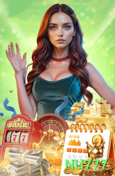 Tudo Sobre nu777: Guia Atualizado Para 202601 - nu777 🎰🔥 Slots retrigger infinito App: baixe e ative pacote Gonzo/Dead or Alive — rounds grátis pagam 8000x+ com paciência no bolso! 🌟🔥