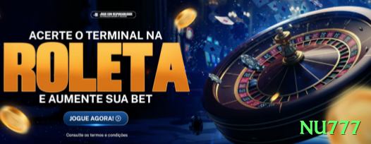 nu777: O Guia Definitivo Para Jogadores Brasileiros01 - nu777 🎰💸 Antes de jogar slots, estabeleça um limite claro de perda e de gasto para evitar decisões no calor do momento. ⛔